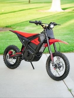 NEW Yozma IN 10 ( strike ebox valtinsu rtr surron tuttio rawrr)