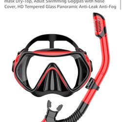 Snorkeling Gear