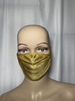 Adults face mask