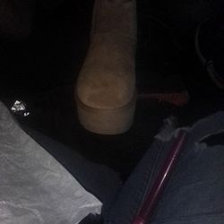 Brand New Ugg Boots Min 2