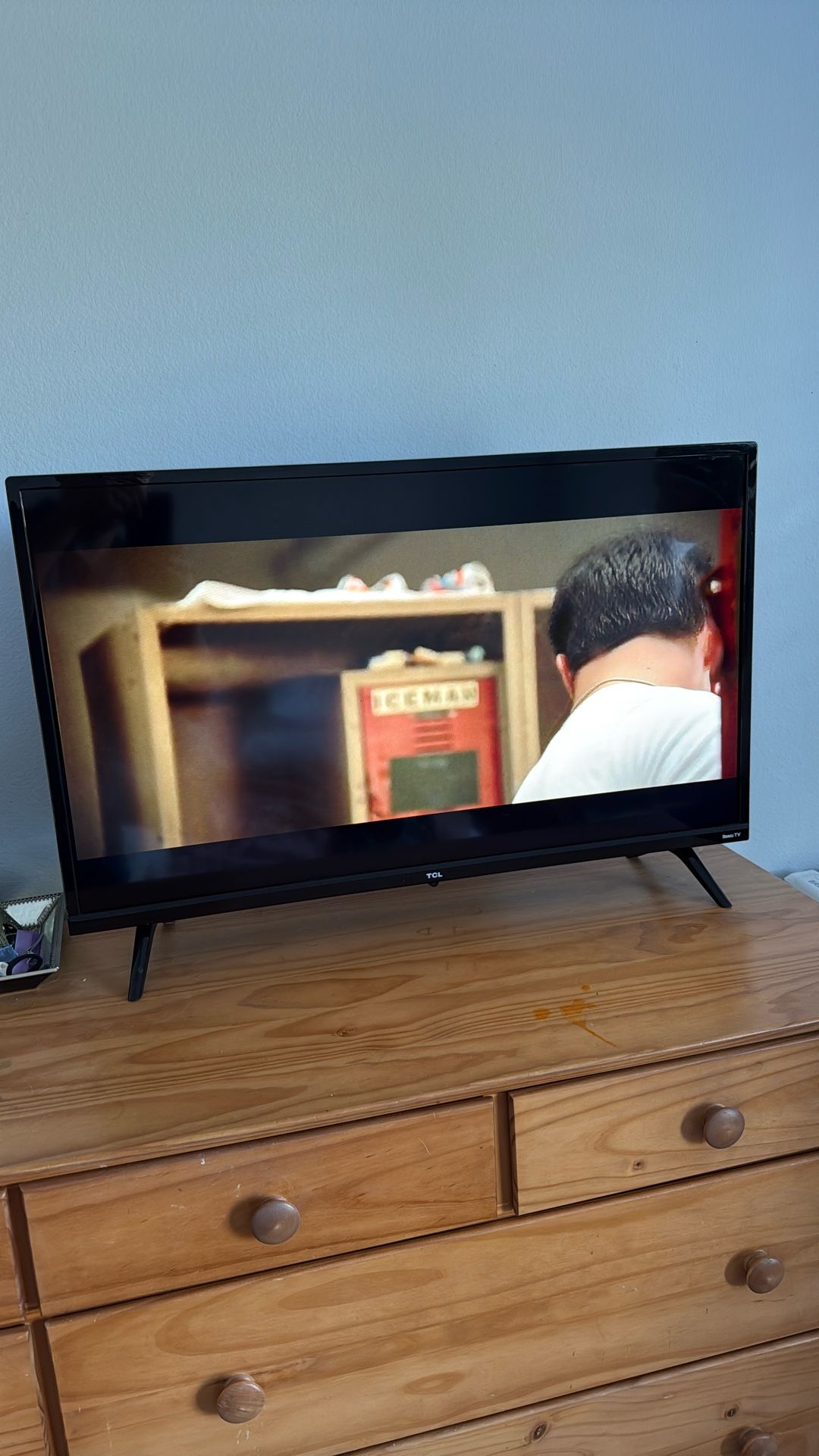 TCL Roku tv