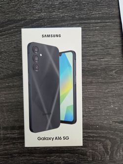 Galaxy A16 5G Metro PCS