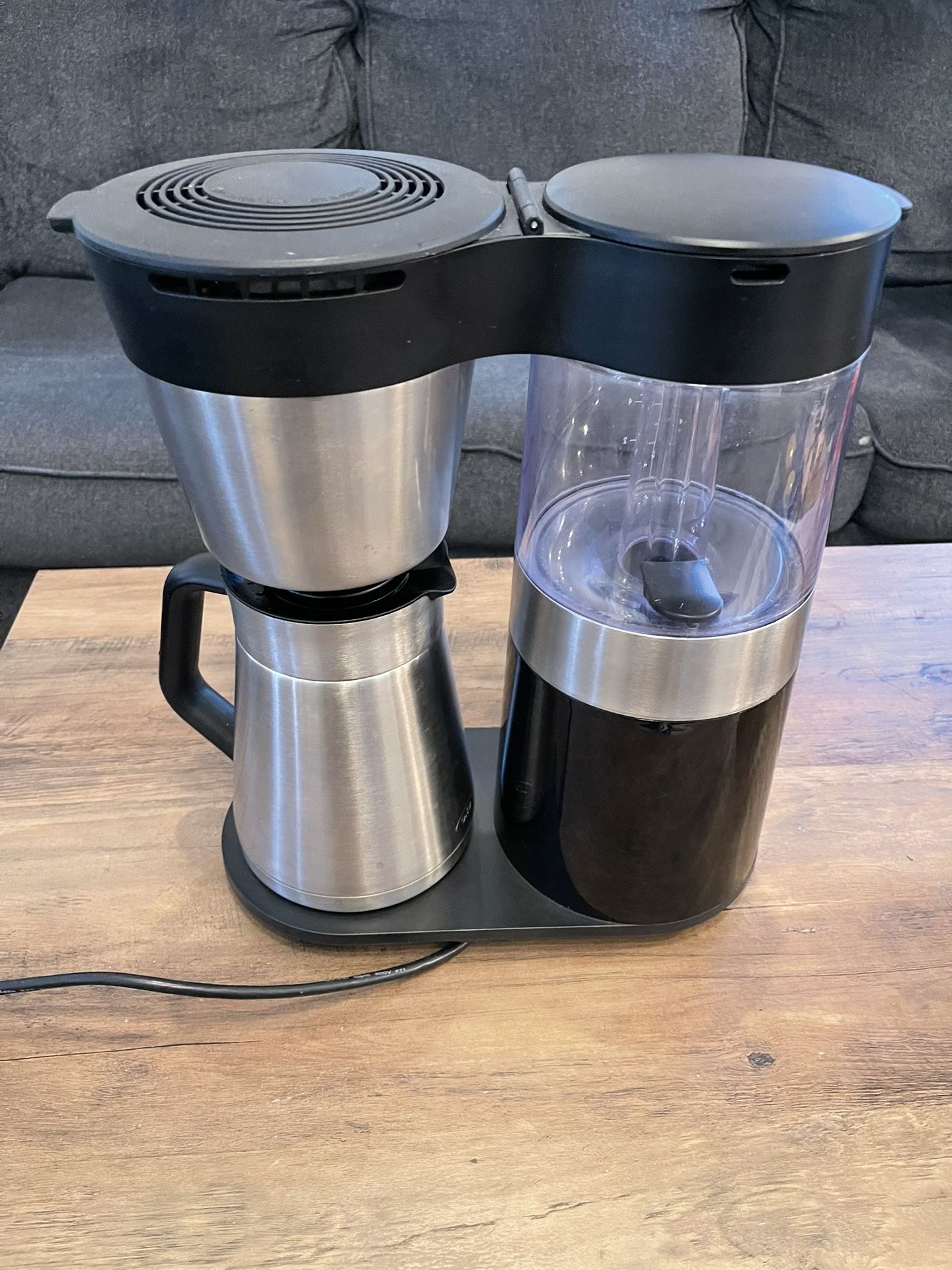 OXO 9 Cup Coffee Machine