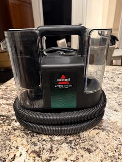BISSELL Little Green MultiClean Wet and Dry