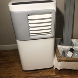 Portable-Air-Conditioners-- AC Unit 5 in 1