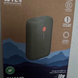 Champ 10 k mah compact battery
