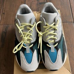 Adidas Wave Runners $200 FIRM NO TRADES 