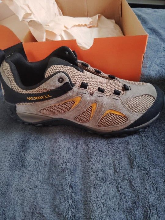 Men's Merrell Shoes
