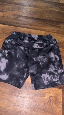 pockets Xl short