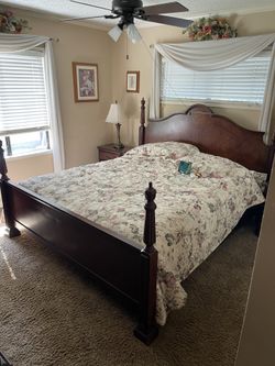 Bedroom Set