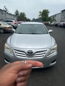 2010 Toyota Camry