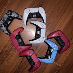 Ps5 Controllers
