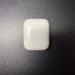 First Gen AirPods