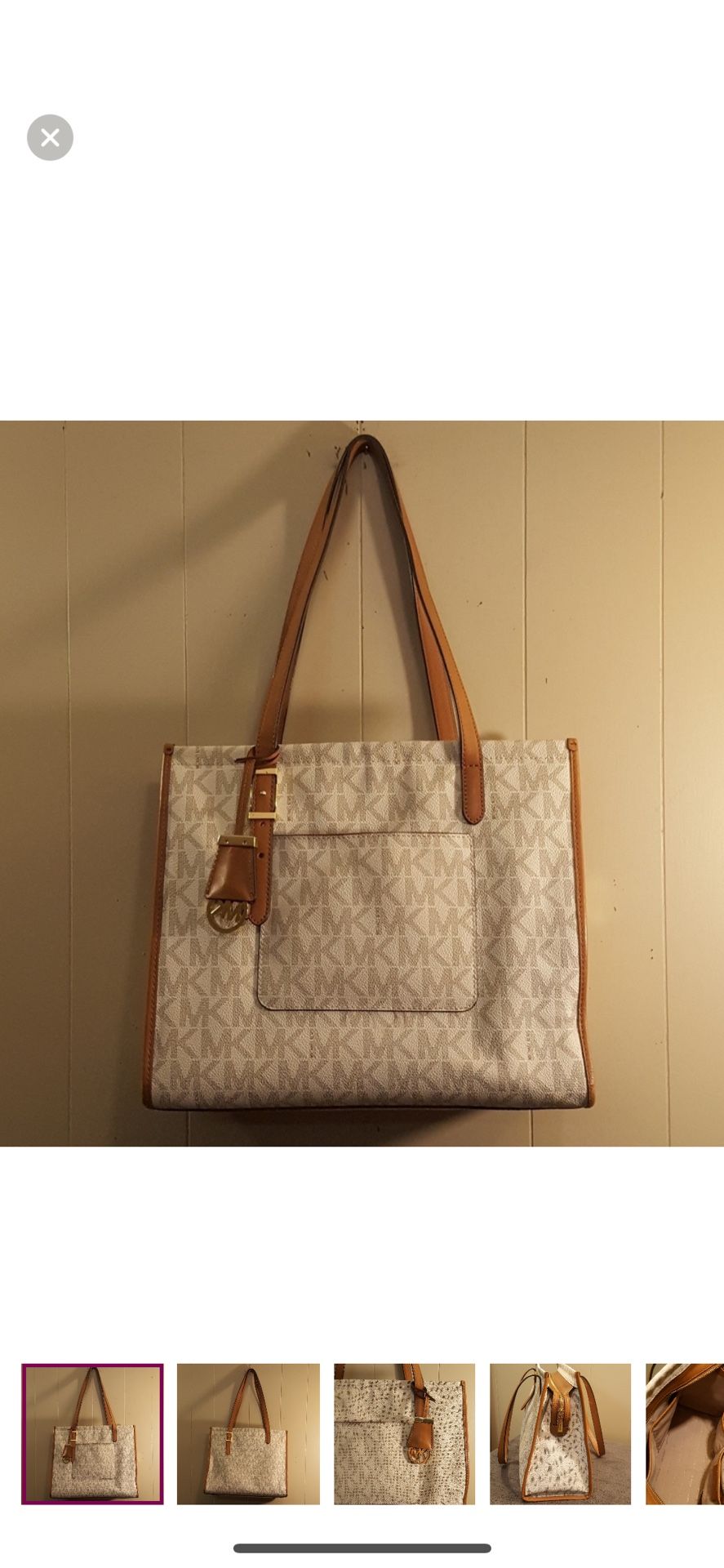 Michael Kors Bag