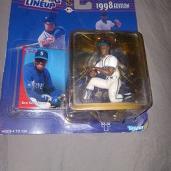 1998 Starting Lineup 