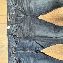 Joes & Cremeux Jeans