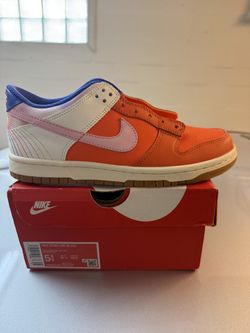 Nike dunks