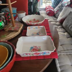 Pioneer Woman Kitchen
