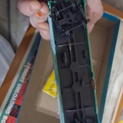 tyco faller and athearn trains and accessories 