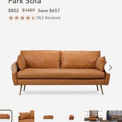 Albany Park Sofa