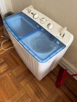 Mini Washing Machine