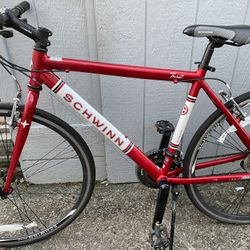 Schwinn Bike