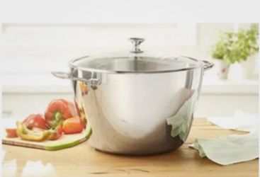 Olla de 16-qt de princess house