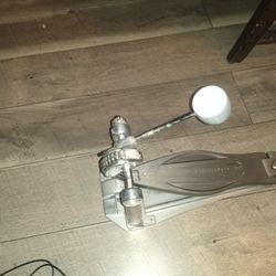 Bass Drum Kick Pedal Tama Speed Corba. Massage For Full Details