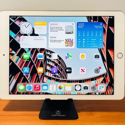 Apple Ipad Air 2 64GB 9.7” Fully Functional