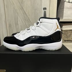 Jordan 11 Retro DMP Gratitude size 10.5