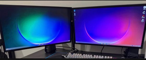 Asus gaming monitor