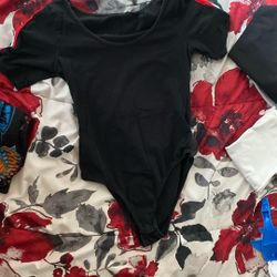 Bodysuit 