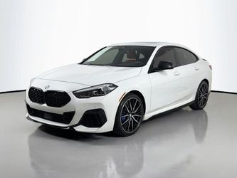 2022 BMW M235 Gran Coupe