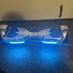 Hoverboard 