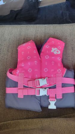 Child lifejacket lifevest