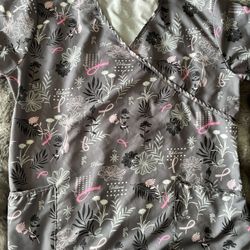 Women’s Scrub Top