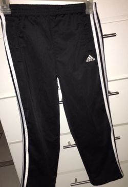 Adidas Boys Pants Size 7