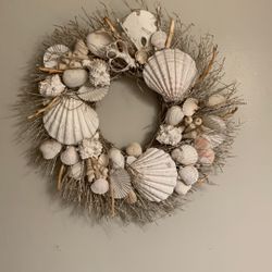 Seashell Reef 