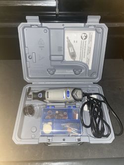 Dremel 3000