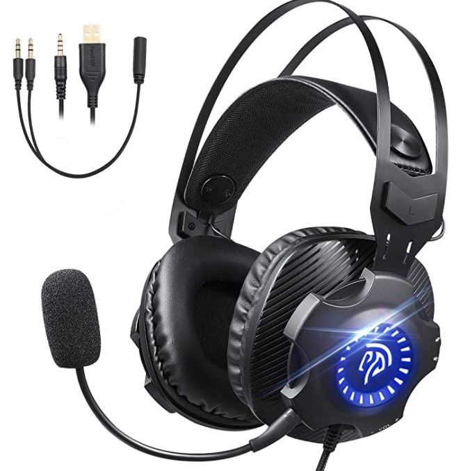 Gaming Headset/Headphone