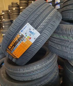 235/35/19 brand new tires