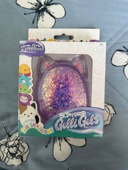 Gelii gels squishy