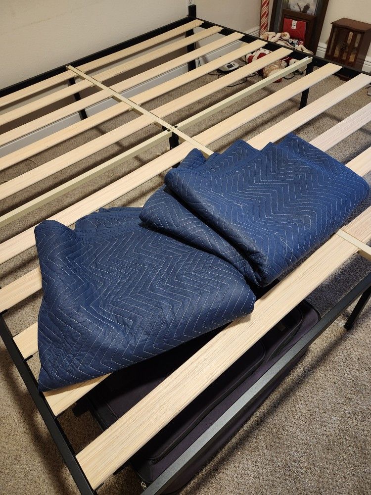 Moving Blankets - 2 / 78"×80"