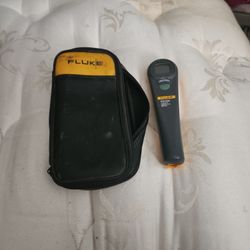 Carbon Monoxide Meter [ Brand FLUKE ]