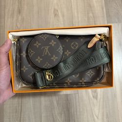 Women’s Accessories Bag New