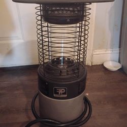 Propane Heater 