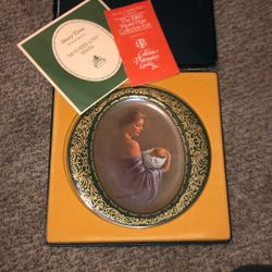 Pickard ‘Miracle’ By Irene Spencer