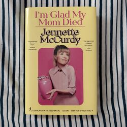 I’m Glad My Mom Died 
