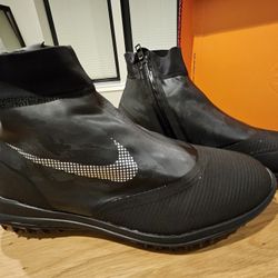 Nike Golf Boots