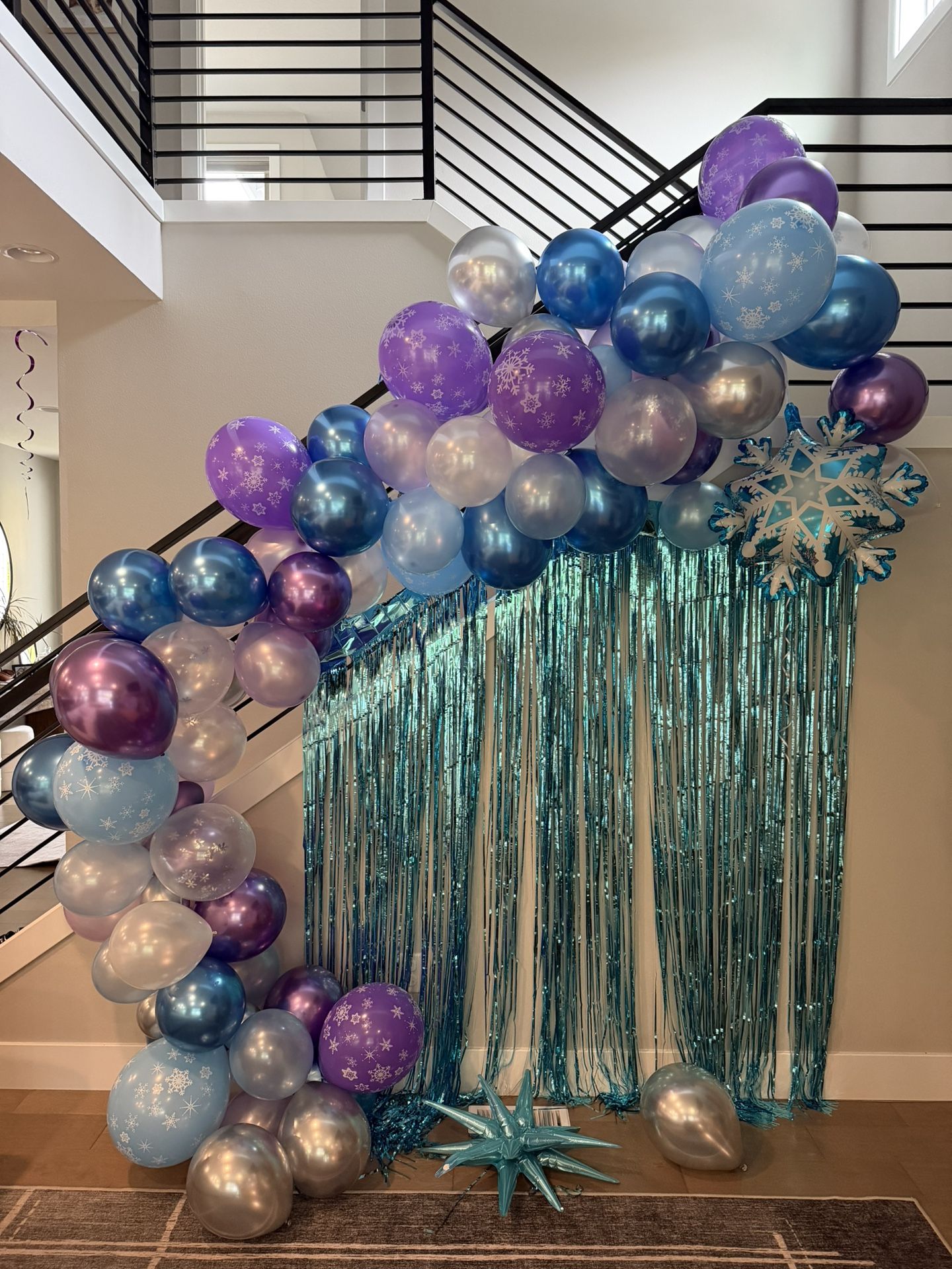 Balloon Arch